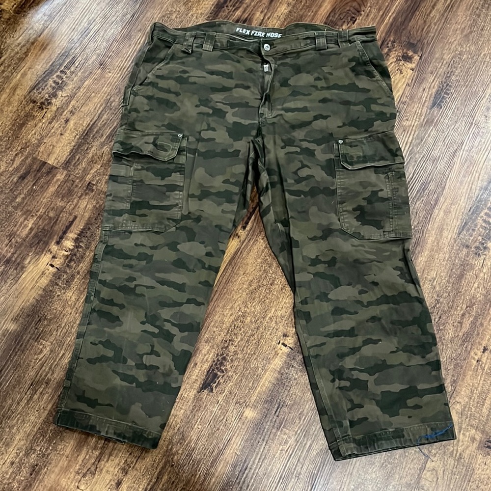 Duluth Trading Co Flex Fire Hose